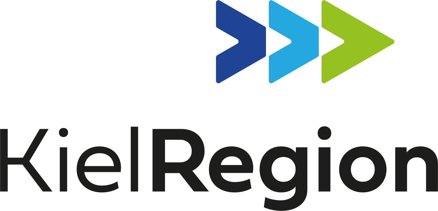 KielRegion Logo